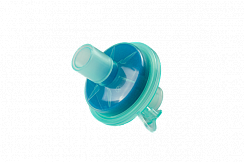 Фильтры медицинские стерильные для анестезиологии и вентиляции лёгких, аэрозольной и кислородной терапии по ТУ 32.50.21-003-73064893-2020, Фильтр электростатический тепловлагообменный в моделях: ЕТ111